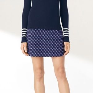 Tory Burch Tech Pointe Skirt